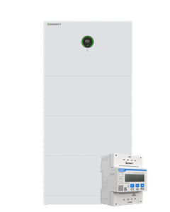 Growatt APX 20.0M-S3 Retrofit 20kWh